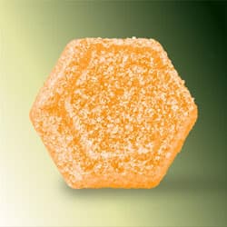 Cannabis-infused edibles